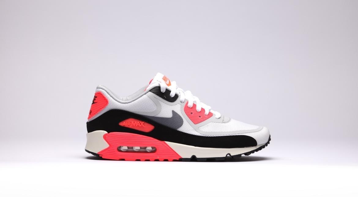 Nike Air Max 90 Hyperfuse NRG QS | 548747-106 | AFEW STORE